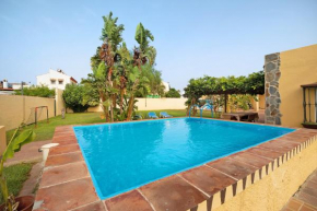 Campo del Abuelo, Chiclana De La Frontera